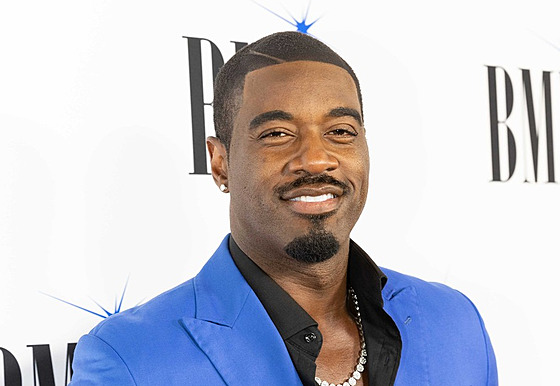 Terrell Carter prozradil, že ho postižená matka měla v 11 letech - iDNES.cz