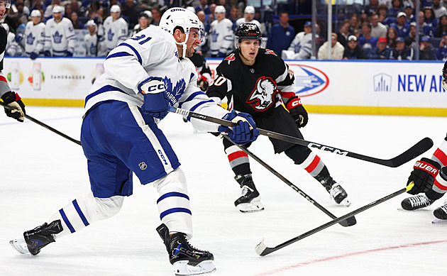 Trenér Ruff o Kulichovi: Kvůli krevní sraženině bude dlouhou dobu chybět