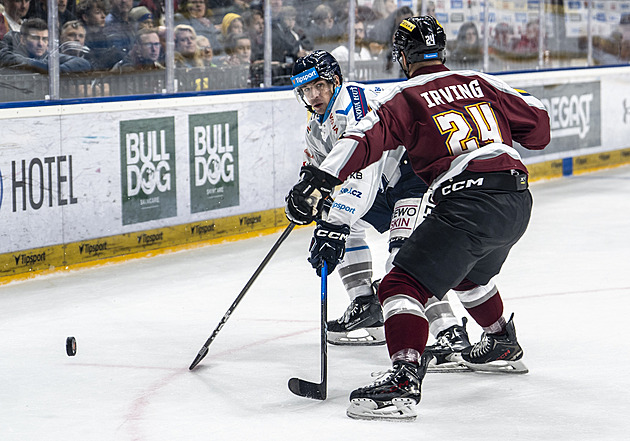 Přibrždění střelci i bratři v útlumu. Kdo zatím v extralize nenaplňuje očekávání?