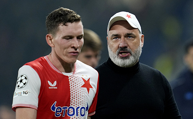 Jak mám najít slabou stránku? Arsenal má nejlepší standardky na světě, ví Trpišovský