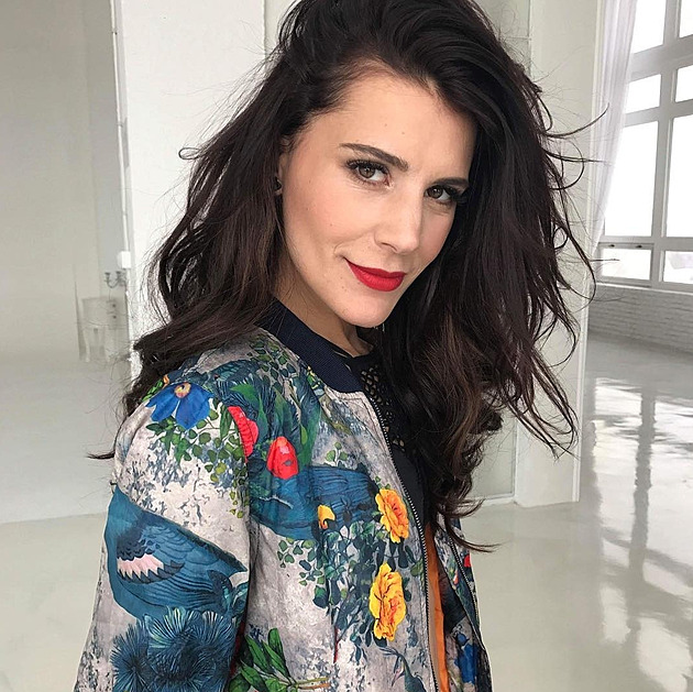 Vybrala bych stejně. Timková o natáčení Naked Attraction i o tom, jak se seznamuje