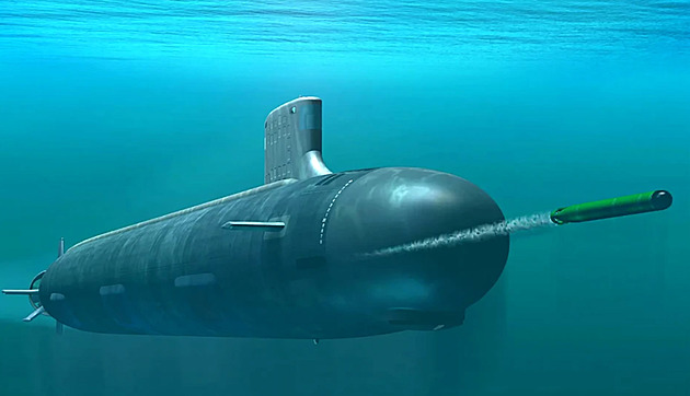 Že vymažete Moskvu? Pošleme Poseidon a Belgie zmizí, hrozí Medveděv ministrovi