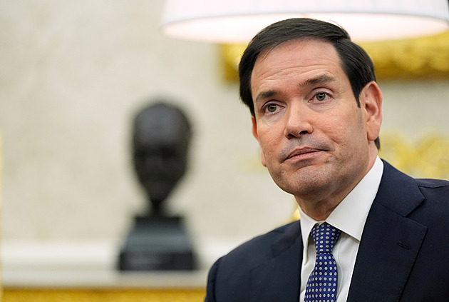 Spojené státy a Evropa patří k sobě, řekl americký ministr Rubio v Mnichově