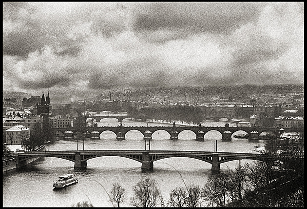 Fetoval jsem, kdykoliv to šlo. Robert Vano o drogách, emigraci i o tom, proč je sám