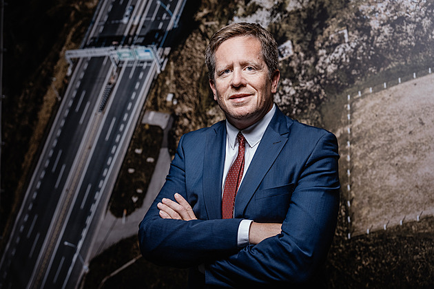 Nejvíc mi vadí profesionální brániči dálnic, nedá se s nimi domluvit, říká šéf ŘSD