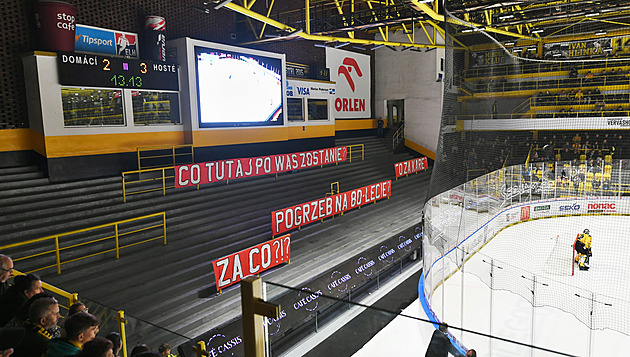 Litvínov konečně vyhrál, dařilo se Kometě i lídrovi. Sparta nezvládla nájezdy ve Varech