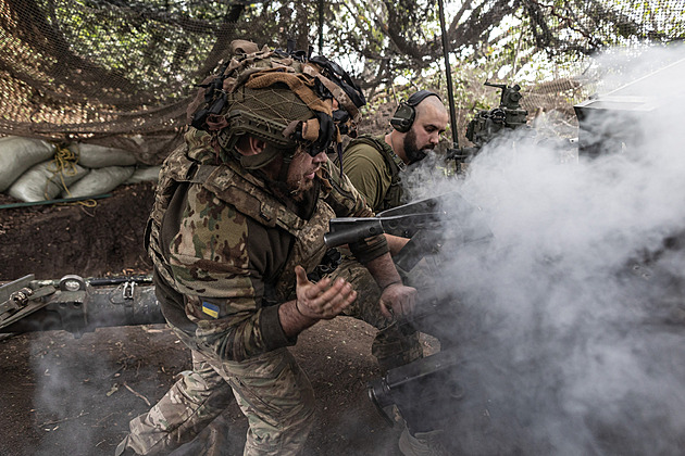 Ruská smyčka se stahuje. Co by pád Pokrovsku znamenal pro další vývoj války