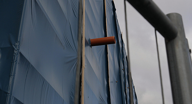 Azbest pod dohledem. Práci s ním už musí hlásit všichni, jen se to zatím moc neví