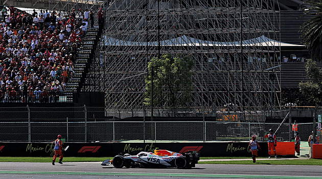 Lawson byl při incidentu s komisaři v Mexiku bez viny, zjistili vyšetřovatelé