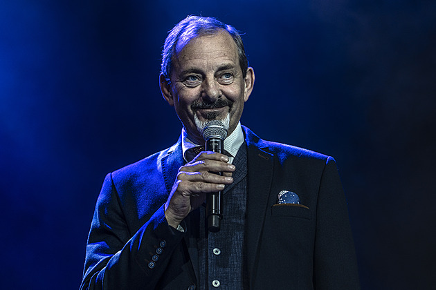 OBRAZEM: S „atomovou lady“ se loučili prezident Pavel, Foltýn i Vetchý