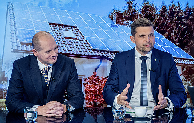 Budoucnost fotovoltaiky v Česku? Boom pokračuje a sdílení elektřiny je výzvou