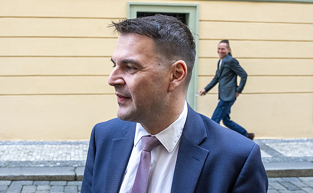 Kultura je naše národní zlato, řekl Klempíř k jednání o programu nové vlády