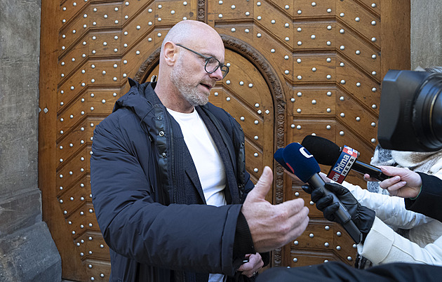 ODS nepostaví soupeře proti Okamurovi. Strany si porcují výbory Sněmovny