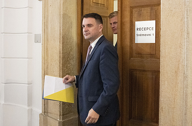 ANO, SPD a Motoristé vyjednali program vlády, chtějí ho předložit prezidentovi