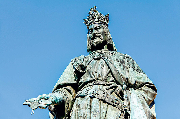 Neznámý Karel IV.: sportovec, vězeň i liška podšitá. Jak unikl travičovi a potýkal se s duchy