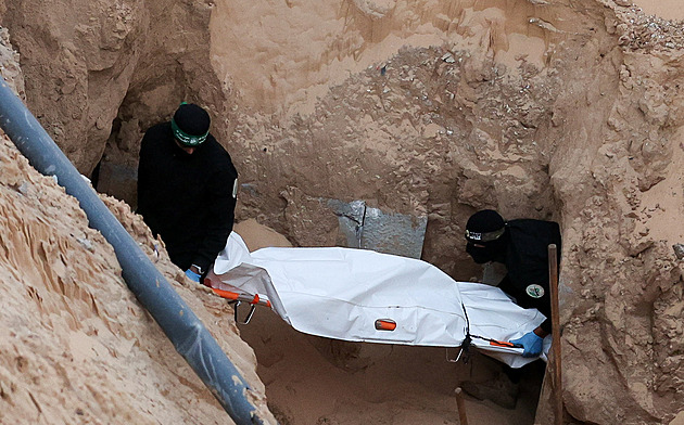 Počet mrtvých jako perverzní měřítko pravdy