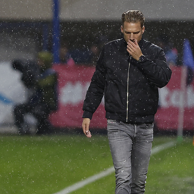 Kozel po derby: Sedlo nám to. První místo? Hezké, ale asi to bude jen na jednu noc