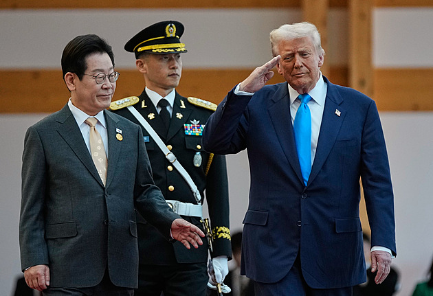 Trump nařídil Pentagonu obnovení testů jaderných zbraní. Máme jich nejvíc, míní