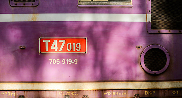 Úzkokolejka získala povolení pro jízdu na obou tratích. Ty je ale nutné opravit