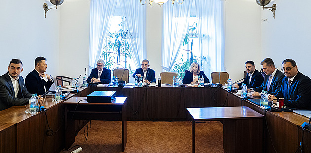 Levná a stravitelná koalice podle receptu Babiše a Pavla