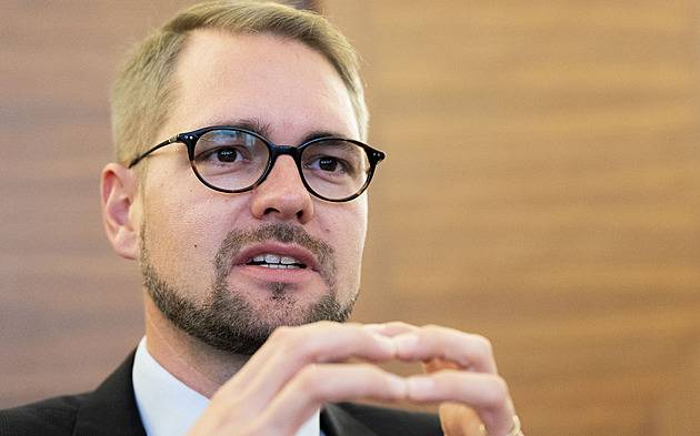 Kalousek ze sněmu TOP bleskurychle zmizel. Nejsme nepřátelé, věří Havel