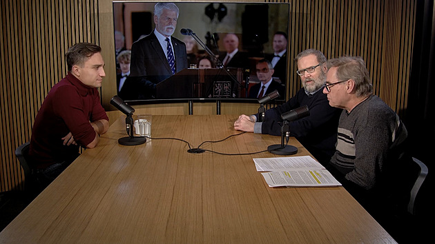 PODCAST: Vyznamenání mají smysl. Staří bílí muži vytkli prezidentovi jednoho oceněného