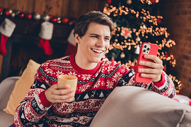 Operátor vás letos může vzít za Santou. Cenu útěchy si může vyzvednout každý