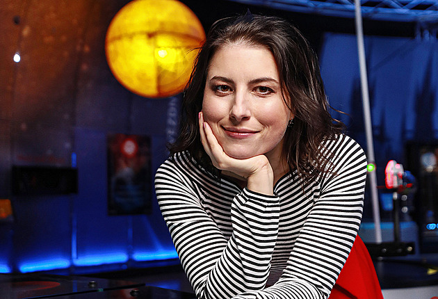 Belladonna je největší kat, Bouček coby Žolík zapadl. Superlov chystá i novinky