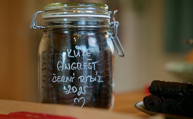 Recept na lahodné ovocné kůže. Připravíte je z přebytků ovoce, i padaného