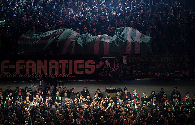 Sparta zná termín odloženého osmifinále MOL Cupu, s Artisem se utká až v prosinci