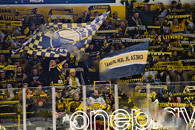 Litvínov nezhasne! Orlen převede akcie na legendy kolem Šlégra, pomůže i finančně