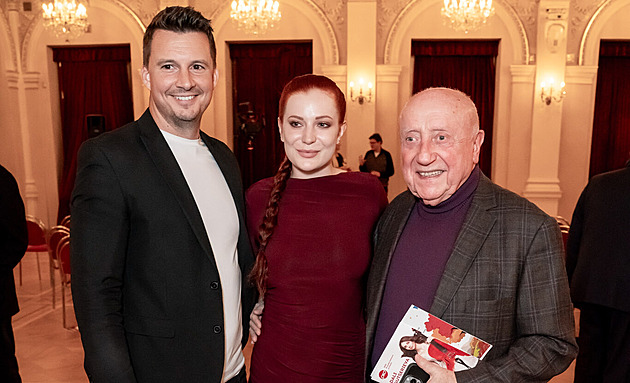 Ochranná ruka nad Dádou se nedá držet donekonečna, říká Felix Slováček