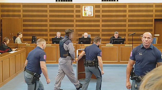 Diagnóza agresivní sadismus. Chtějí vidět strach a odpor, vysvětluje sexuolog
