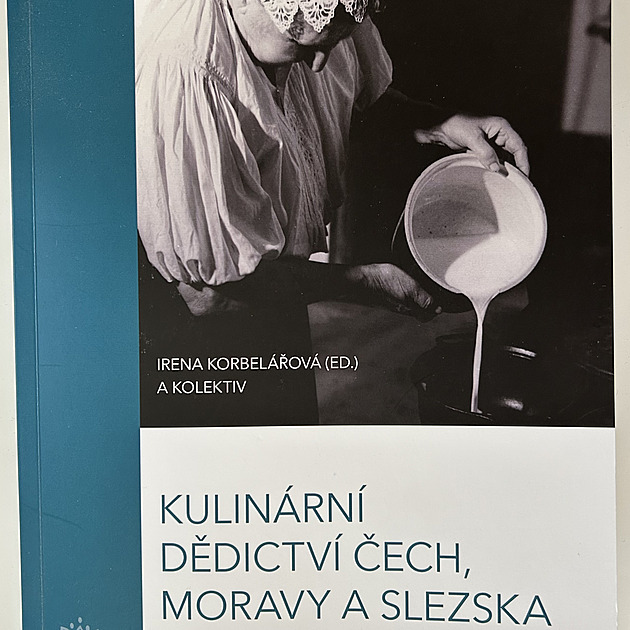 V minulosti lidé jedli bobří ocasy i drozdy. Šlechta se vyhýbala cibuli, říká historička