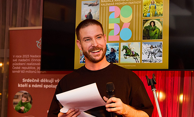 Máme koordinátorku intimity, ale já jsem slušný, říká herec Vladimír Polívka