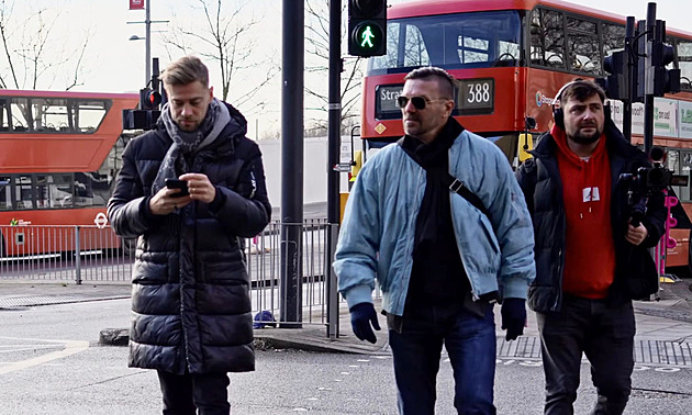 Hříšník už dostal předžalobní výzvu. Zpověď Tomáše Řepky totiž lidi děsí