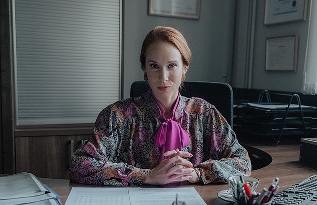 Herečka Tatiana Pauhofová soucítí se sexuálními oběťmi. Sama to utnula včas