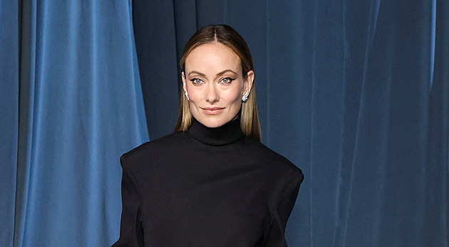 Sex ve filmech není realistický, upozorňuje herečka Olivia Wilde