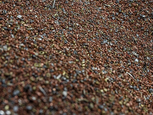 ASEKOL: pl milionu tun odpadu se promnilo v suroviny