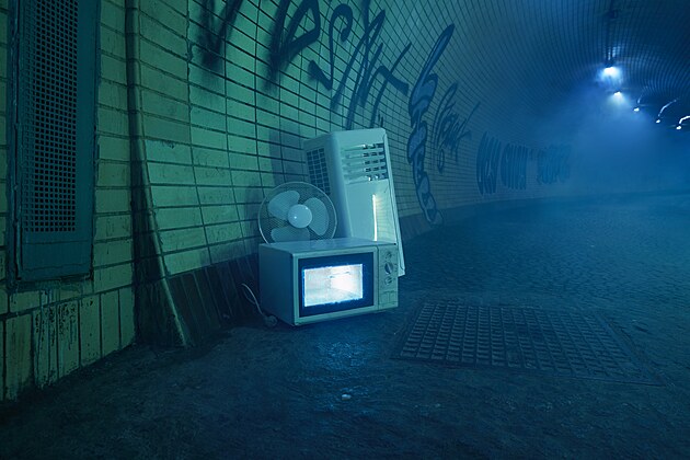 ASEKOL: pl milionu tun odpadu se promnilo v suroviny