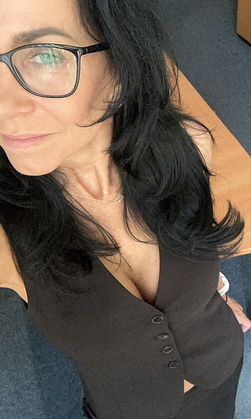 I �silikonov� �adra mohou vypadat p�irozen�