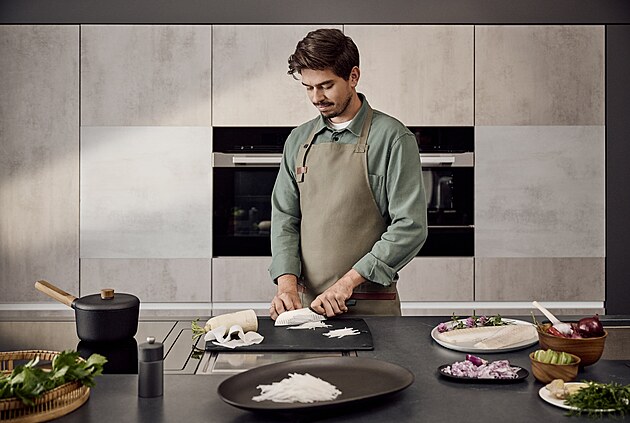 Dokonal ez, vcarsk preciznost: Victorinox pedstavuje novou kolekci Swiss...