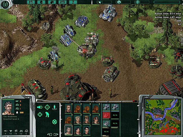 Dnes je žánr mrtvý, ale dřív jsme tyto real-time strategie hráli všichni