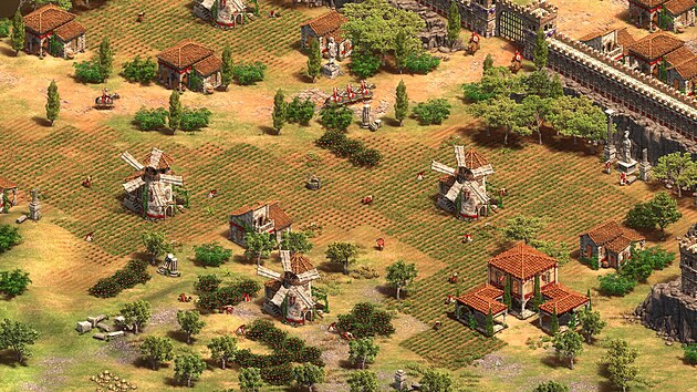 Dnes je žánr mrtvý, ale dřív jsme tyto real-time strategie hráli všichni