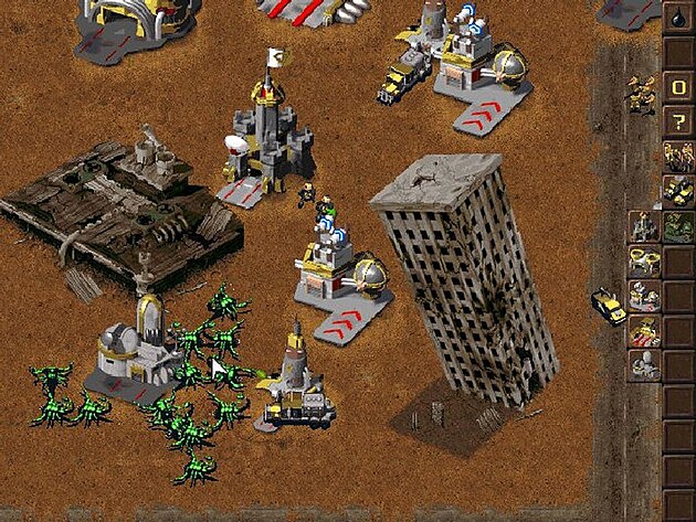 Dnes je žánr mrtvý, ale dřív jsme tyto real-time strategie hráli všichni