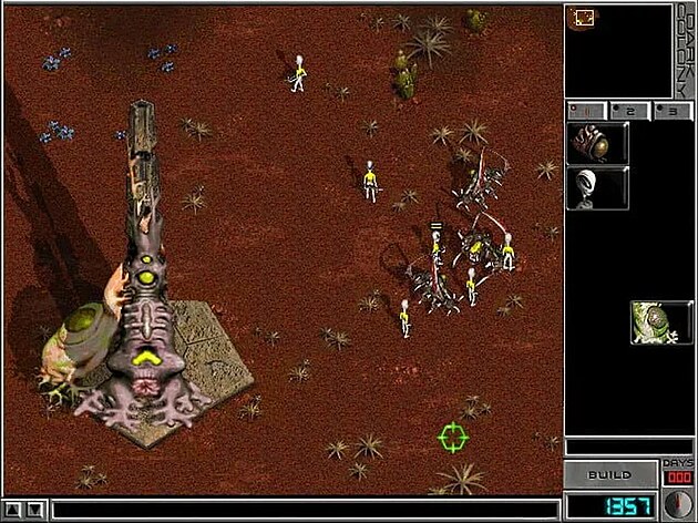 Dnes je žánr mrtvý, ale dřív jsme tyto real-time strategie hráli všichni