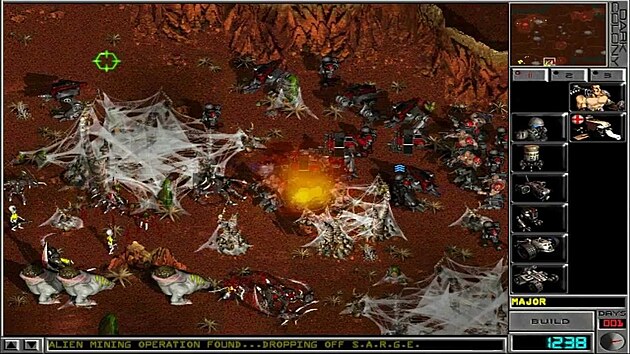 Dnes je žánr mrtvý, ale dřív jsme tyto real-time strategie hráli všichni