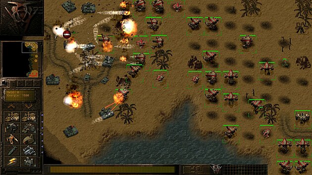 Dnes je žánr mrtvý, ale dřív jsme tyto real-time strategie hráli všichni