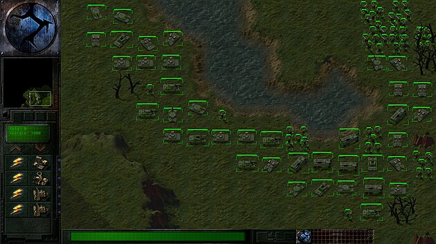 Dnes je žánr mrtvý, ale dřív jsme tyto real-time strategie hráli všichni
