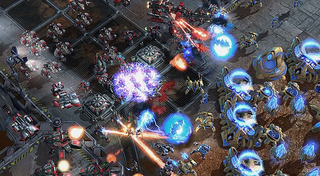 Dnes je žánr mrtvý, ale dřív jsme tyto real-time strategie hráli všichni